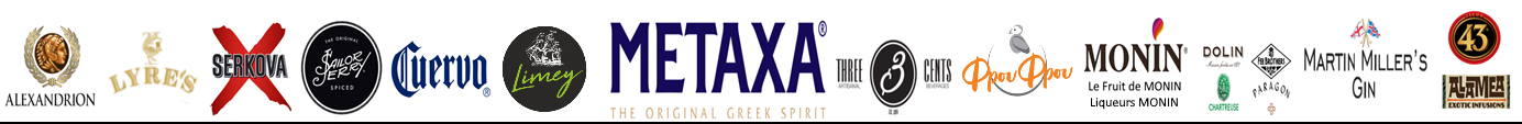 Ένωση Bartenders Ελλάδος